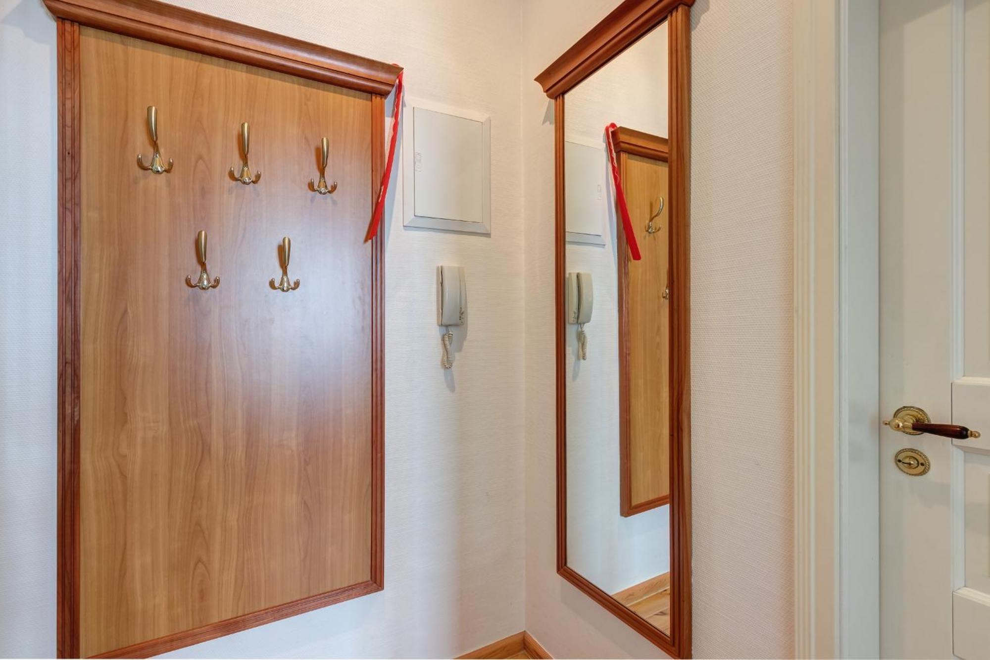 Villa Ahlbeck - Ferienwohnung Kuehlungsborn Heringsdorf  Extérieur photo